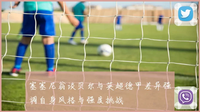 塞塞尼翁谈贝尔与英超德甲差异强调自身风格与强度挑战