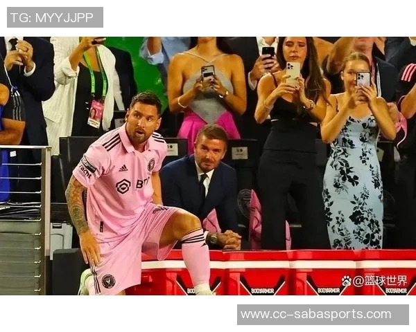 梅西续约至2028年贝克汉姆发文内马尔点赞引发球迷热议 梅西续约至2028年贝克汉姆发文内马尔点赞引发球迷热议