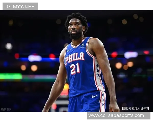 76人客场对阵老鹰恩比德状态回暖有望出战争夺胜利 76人客场对阵老鹰恩比德状态回暖有望出战争夺胜利