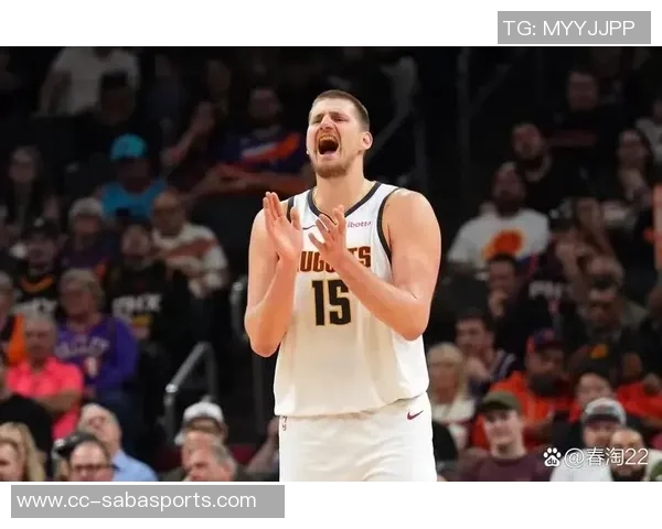 掘金主场遭遇四连败球迷不满发出嘘声引发关注