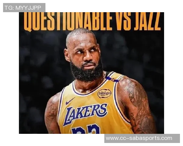 米勒分析湖人强势表现詹姆斯健康问题或成球队隐忧