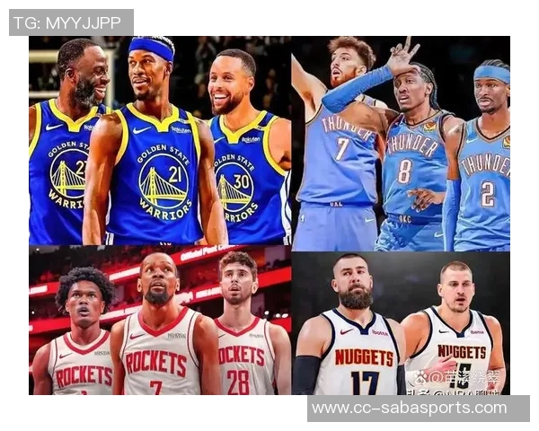 西部球队实力提升明显竞争加剧未来赛季值得期待 西部球队实力提升明显竞争加剧未来赛季值得期待