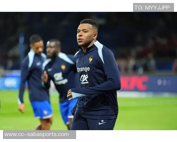 姆巴佩攻入绝平进球成巴黎旧将第51位对阵老东家破门者