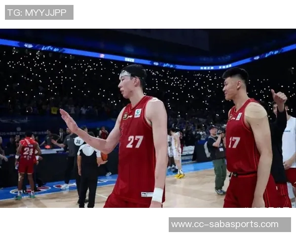 范子铭潜力赛表现出色独得12分助力北京战胜辽宁取得胜利