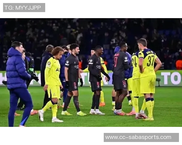 维蒂尼亚呼吁全队团结奋进力争在巴黎重返联赛榜首