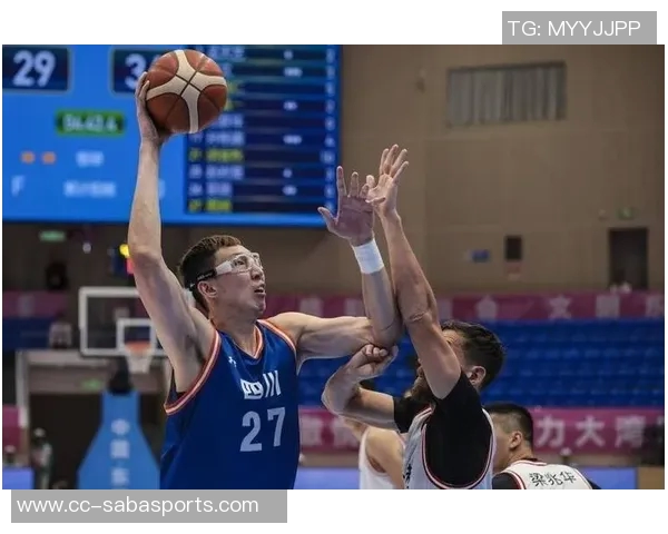 徐杰爆发砍下29分助力广东全运男篮力克江苏全运男篮晋级小组赛