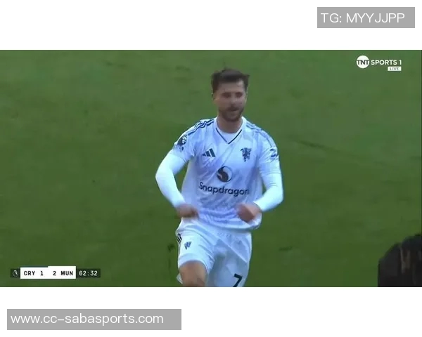 电讯报分析舍什科缺阵后阿莫林的战术调整与库尼亚芒特的角色变化 电讯报分析舍什科缺阵后阿莫林的战术调整与库尼亚芒特的角色变化