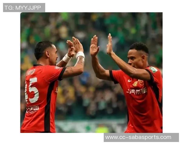 中超射手榜竞争激烈莱昂纳多紧追瓦科仅差一球两人均未罚点球