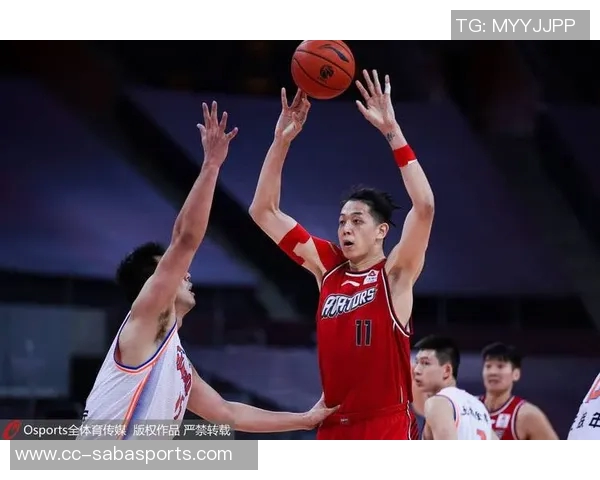 王凡懿全能表现助队获胜五投四中三分全中展现攻防实力