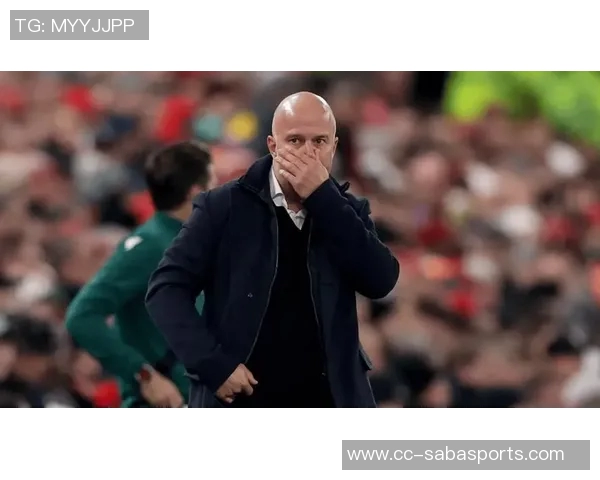 利物浦高层坚定支持斯洛特不会因表现考虑解雇他 利物浦高层坚定支持斯洛特不会因表现考虑解雇他