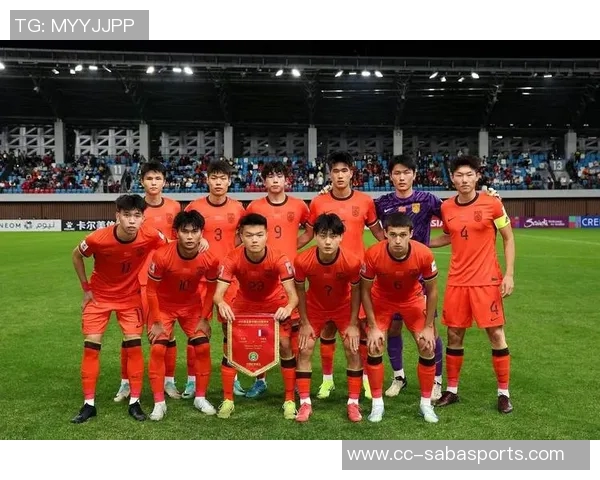 山东U20队表现出色杜月徵险些破门上半场战平上海U20队0比0